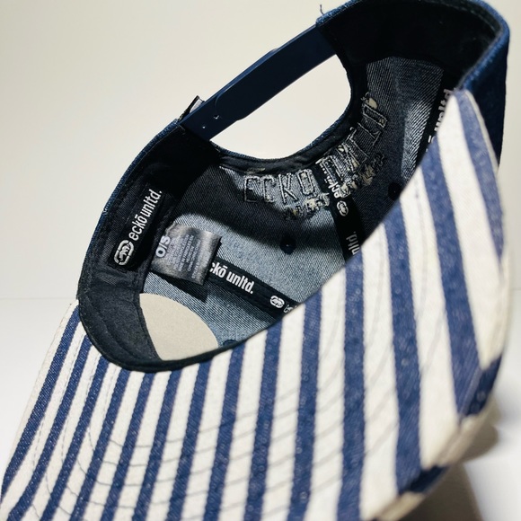 Echo unltd hat - Picture 3 of 4